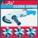 ��CD JB3 Close Grind NOMU50CD NovaMute /00110