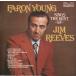 ��LP Faron Young Sings The Best ~Of~ Jim Reeves 6870641 Contour, Contour /00260