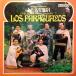 LP Luis Alberto Del Parana Y Los  La Bamba 6870515 Contour /00260