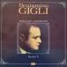 LP Beniamino Gigli Recital 5 - Romanze E Serenate SM1323 International Joker Production /00260