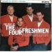 ��LP The Four Freshmen The Best Of The Four Freshmen T1640 Capitol Records /00260