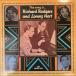 ��LP Various The Song Is... Richard Rodgers And Lorenz Hart AJA5041 Living Era /00260