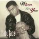 CD Babyface When Can I See You  34K77550 Epic /00110