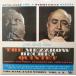 LP Mezzrow-Bechet Quintet The King Jazz Story Vol. 1-5 - Gone Away Blues SLP141 Storyville /00260