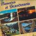 �Υ륦����LP Karl Gronstedt, Nils Flacke And Arnt Haugen Memories Of Scandinavia TNLP39  TRIOLA /00260