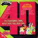 ��2LP Various 40 Fantastic Hits From The 50s And 60s ADEP3 Arcade Records /00660