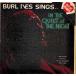 ��LP Burl Ives In The Quiet Of The Night AH14 Ace Of Hearts /00260
