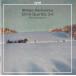 CD Wilhelm Stenhammar, Oslo String Quartet String Quartets 3 ? 6 7774262 cpo /00110