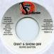 7 Burro Banton / Chantel Chat & Show Off / Your Love TS047 Total Satisfaction /00046