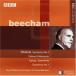 2CD Sir Thomas Beecham, Jean Sibelius, The Royal Philharmonic Orchestra Symphony No.4, Pell?as & M?lisande, Tapiola, Swanwh