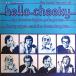 ��LP Tim Brooke-Taylor, John Junkin, Barry Cryer And The Denis King Trio The Least Worst Of Hello Cheeky REH189 BBC Records And Tap