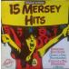 LP Various 15 Mersey Hits SHM983 Pickwick StarTrax /00260