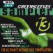 CD Various Greensleeves Sampler 13 GREZCD013 Greensleeves /00108