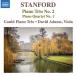 ͢��CD Stanford, C.V. Piano Trio No.2  8573388 Naxos /00110