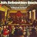 LP Bach, Collegium Aureum Doppelkonzert D-moll Nach Bwv1060 / Tripelkonzert A-moll Bwv1044 KUX3018H BASF/HARMONIA MUNDI /00260