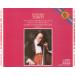 CD Johann Sebastian Bach, Yo-Yo M The Six Unaccompanied Cello Suites = 6 Suiten Fur V M2K37867 CBS Masterworks /00110