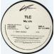 12 TLC My Life LFDP4439 LaFace Records /00250
