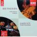 ��2discs CD Beethoven Son Vc 1-5/Vars 724357333221 EMI Classics /00220