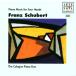 ��CD Schuber; Cologne Piano Duo Schubert;Piano 4 Hands  743214332627 Arte Nova Classics /00110