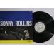 LP Sonny Rollins Sonny Rollins Volume 1 NR8840PROMO BLUE NOTE �ץ��� /00260