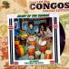 ��2discs LP Congos Heart Of The Congos Deluxe Edition VP4143  17 NORTH PARADE ̤���� /00520