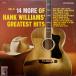 ��LP Hank Williams 14 More Of Hank Williams Greatest Hits Vol. II SE4040 MGM Records, MGM Records, MGM Records /00260