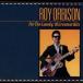 CD Roy Orbison For The Lonely: 18 Greatest Hits (A Roy Orbison Anthology 1956-1965) A20574 Rhino Records (2) /00110