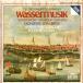 CD Georg Philipp Telemann - Musica Antiqua K?ln ? Reinhard Goebel Wassermusik = Water Music = Musique Sur LEau / 3 Konzerte = Con