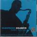 ��CD Sonny Rollins, Max Roach, Doug Watkins; Tommy Flanagan Saxophone Colossus OJCCD2912 Original Jazz Classics /00110