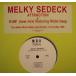 ��12�� Melky Sedeck Attraction / Raw MCA8P4325 MCA Records /00250