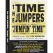 DVD DVD The Time Jumpers Jumpin Time  TTJ1 Crosswind /00110