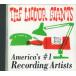 CD Liquor Giants Americas #1 12CD019 1+2 /00110