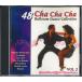 CD Various 48 Cha Cha Ballroom Dance Collection Vol.2 DOVE662R DOVE /00110