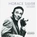 CD Horace Silver Quicksilver  205733203 Past Perfect Silver  /00110