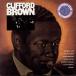 ͢CD Clifford Brown Beginning & The End CK66491 Columbia /00110