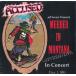 ��LP Accused Jeff Ament Presents Murder In Montana Captured Live In Concert May 1, 1983 PIG079LP PORTNOW INTERTAINMENT GROUP /00260