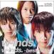 2CD w-inds., Hiroaki Hayama, shung -bestracks-(���)(CCCD)(DVD��)   /00220
