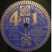 ��78RPM/SP Various I Heard 5 4IN1 /00500