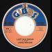 7 Lopez Walker Lost In A Dream / Dreaming Version JGM7021 Joe Gibbs /00048