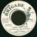 ��7�� Bobby Dyson I Need Your Love (To Make My Life Beautiful) HB8 Honor Brigade /00080
