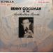 LP Benny Goodman At The Madhattan Room (Nov. 20, 1937) SB125 SUNBEAM /00260