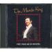 CD Perez Prado &amp; His ORCHESTRA The Mambo KING FBCP30243 BMG /00110