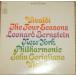LP Leonard Bernstein Four Seasons Op 8 MS6744 COLUMBIA MASTERWORKS /00260