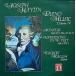 LP Joseph Haydn - Gilbert Kalish Piano Music, Volume IV (Sonatas, Hob. XVI: Nos. 20, H71362 Nonesuch /00260