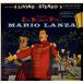 LP Mario Lanza : Sigmund Romberg The Student Prince LSC2339 RCA Victor Red Seal /00260
