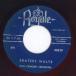 ��7�� Hall Concert Orchestra Skaters Waltz 45319 ROYALE /00080