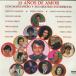 ��LP Armando Manzanero, Various 25 Anos De Amor Con Manzanero Y Sus Mejores Interpr RKL17003 RCA /00260