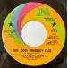 7 Gods Children Hey, Does Somebody Care 55266 UNI Records /00080