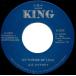 7 Joe Jeffrey My Pledge Of Love / My Baby Loves Lovin K2233 King Records /00080