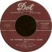 7 Billy Vaughn & His Orchestra The Shifting Whispering Sands 4515409 Dot Records /00080